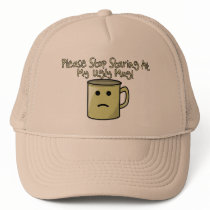 Ugly Mug hats