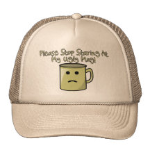Ugly Mug Hats
