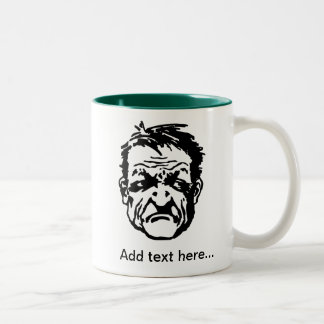 ugly mug t shirt