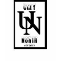 Ugly North Records t-shirts by UglyNorthRecords Ugly North Records t-shirts