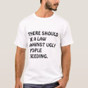 uGLY pEOPLE t-shirts by jma377 uGLY pEOPLE t-shirts