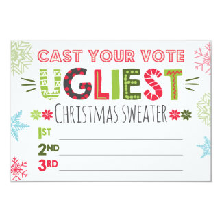 cool ballot templates free ugly christmas sweater voting ballot templates just cool ballot templates free ugly christmas sweater voting ballot templates just