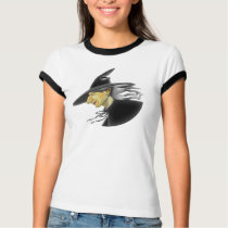 Ugly Witch T-shirts