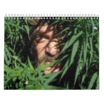 Ugly Year 2008 calendars