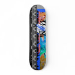 UGN Deck Skate Board Decks