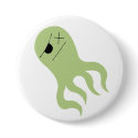 Ugto-pus pirate buttons by GoldenArmDesigns Ugto-pus pirate buttons