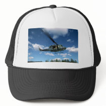 UH1 50 HELICOPTER hats by ZuluFlight UH1 50 HELICOPTER hats