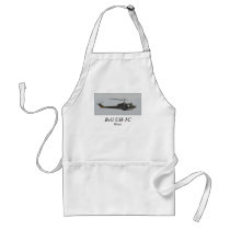 UH1C aprons by klobographics UH1C aprons