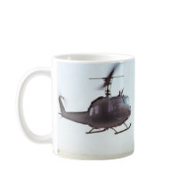 UH-1 Iroquois mug