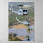 UH-1H Iroquois posters
