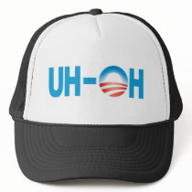 Uh-Oh Cap hats by iOwnTheWorld Uh-Oh Cap hats