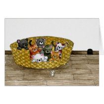 Uh Oh! Card by 13BlackCatsDesigns Uh Oh! Card