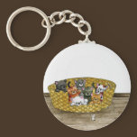 Uh Oh! Keychain keychains