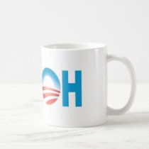 Uh-Oh Mug mugs