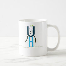 Uh Type Guy mugs