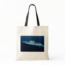 UHA-3 "Belleau Wood", amphibious assault helicopte Bag