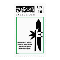 UHAA-NCRC postage by bobrice UHAA-NCRC postage