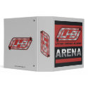 UHB Arena binder
