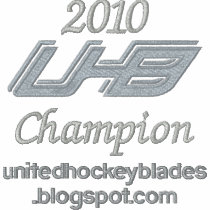 UHB Champion embroidered shirts by unitedhockeyblades UHB Champion embroidered shirts