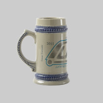 UHB Commissioner's Cup mugs