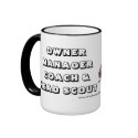 UHB Job Titles mugs