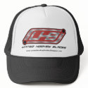 UHB Logo hat