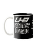 UHB Owner, Manager, Coach & Head Scout Mug