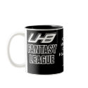 UHB Owner, Manager, Coach & Head Scout mugs