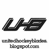 UHB URL embroidered shirts by unitedhockeyblades UHB URL embroidered shirts