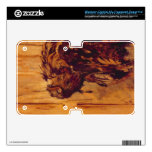 Uhu muerto de Eduardo Manet WD My Passport Skins