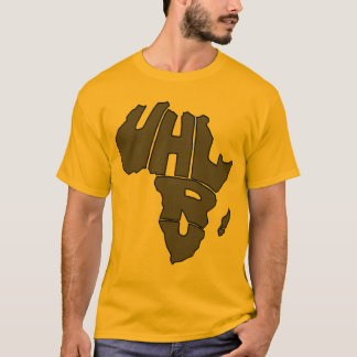 black uhuru shirt