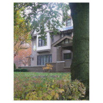 UI Fall Flyer