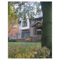 UI Fall letterhead