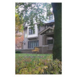 UI Fall Stationery