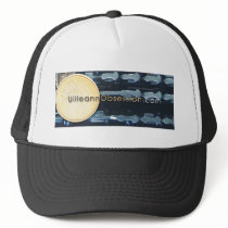 UilleannObsession.com hats