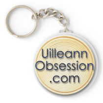 UilleannObsession.com Keychain keychains