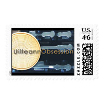 UilleannObsession.com Stamps