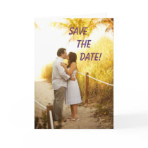 UIMG_4533 -1, SAVE     THE          DATE! cards