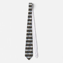 Uisce Beatha Dangerous band Tie