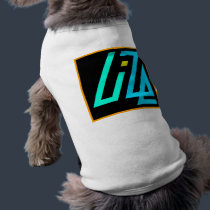 UIZE Pet Shirt pet clothing