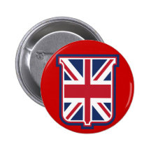 UJ_Escutcheon Pinback Buttons