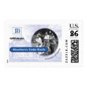 UJA stamp