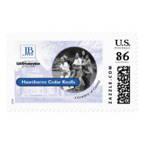 UJA stamp by esther160 UJA stamp
