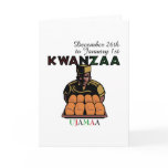 Ujamaa - Cooperative Economics