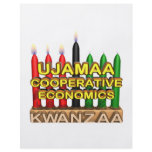 Ujamaa flyers