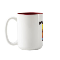 UJIMA - Responsibility mugs