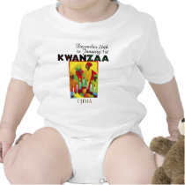 UJIMA - Responsibility t-shirts