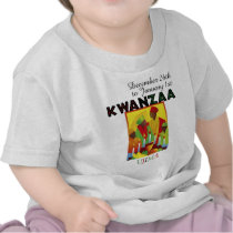 UJIMA - Responsibility t-shirts