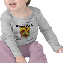 UJIMA - Responsibility t-shirts