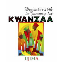 UJIMA - Responsibility t-shirts